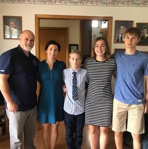 Meet your Posher, Melanie